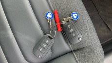 Citroen C3 Aircross 1.2 PureTech 110 Shine 5dr Petrol Hatchback